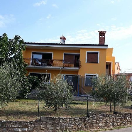 Ferienwohnung Karlo Poreč Exterior foto