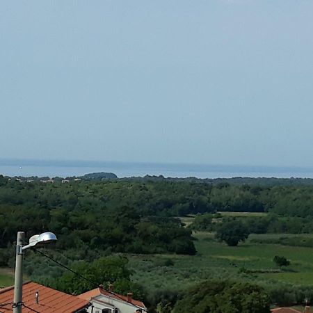 Ferienwohnung Karlo Poreč Exterior foto