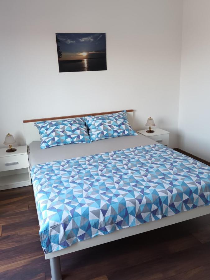 Ferienwohnung Karlo Poreč Exterior foto