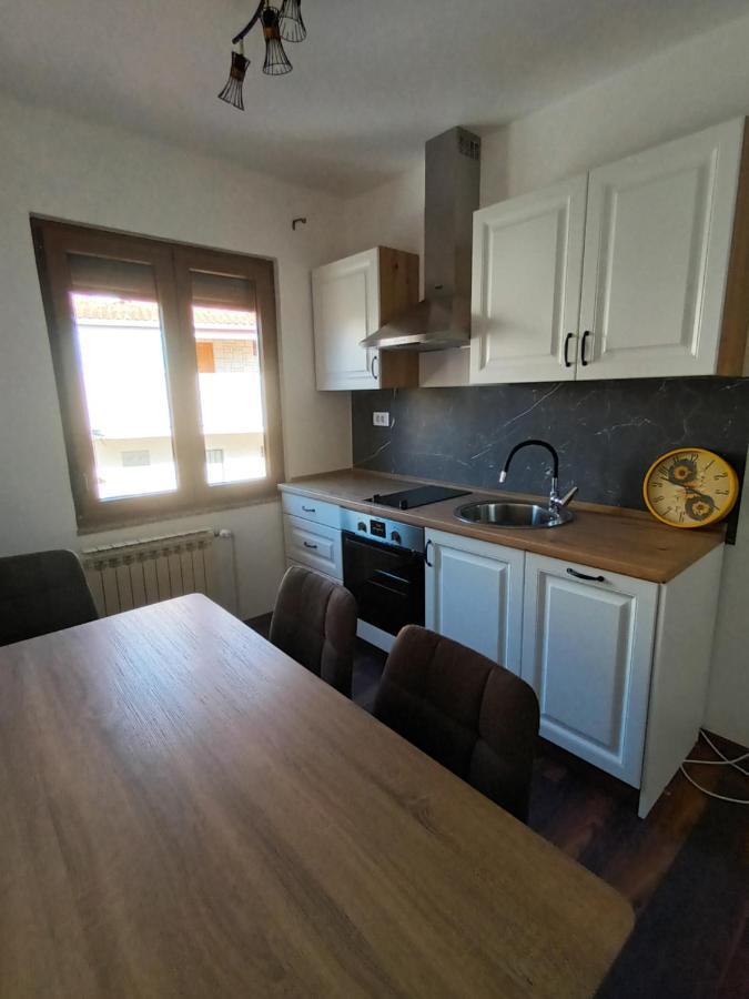Ferienwohnung Karlo Poreč Exterior foto