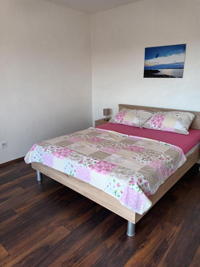 Ferienwohnung Karlo Poreč Zimmer foto