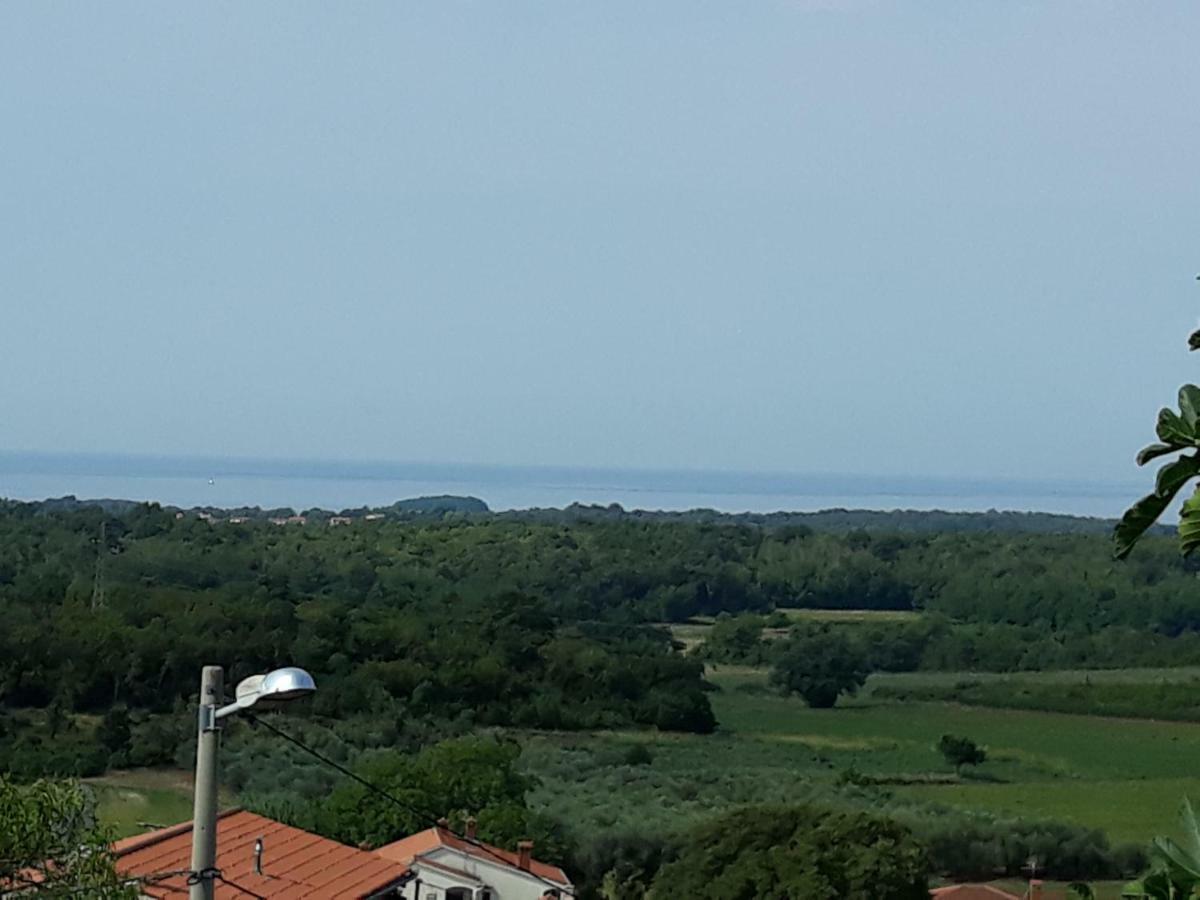 Ferienwohnung Karlo Poreč Exterior foto